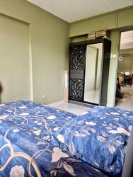 Blk 966 Hougang Avenue 9 (Hougang), HDB 5 Rooms #570537661